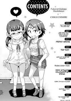 [Chiguchi Miri] Fukuramikake ga Osuki Desho [Digital] — page 16