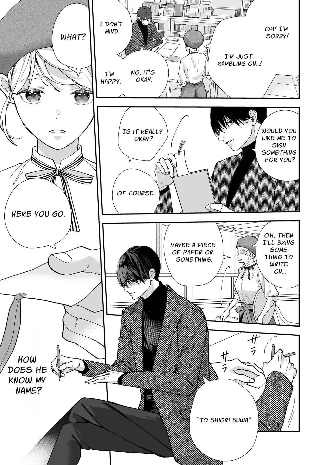 Delusion story book page 10 full