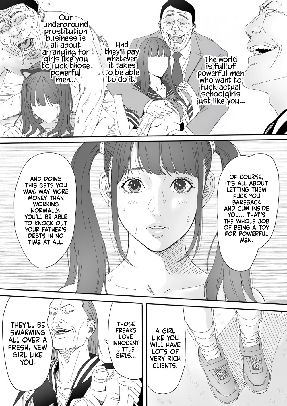 Like Miyuki Ruff  =TB= page 7 full