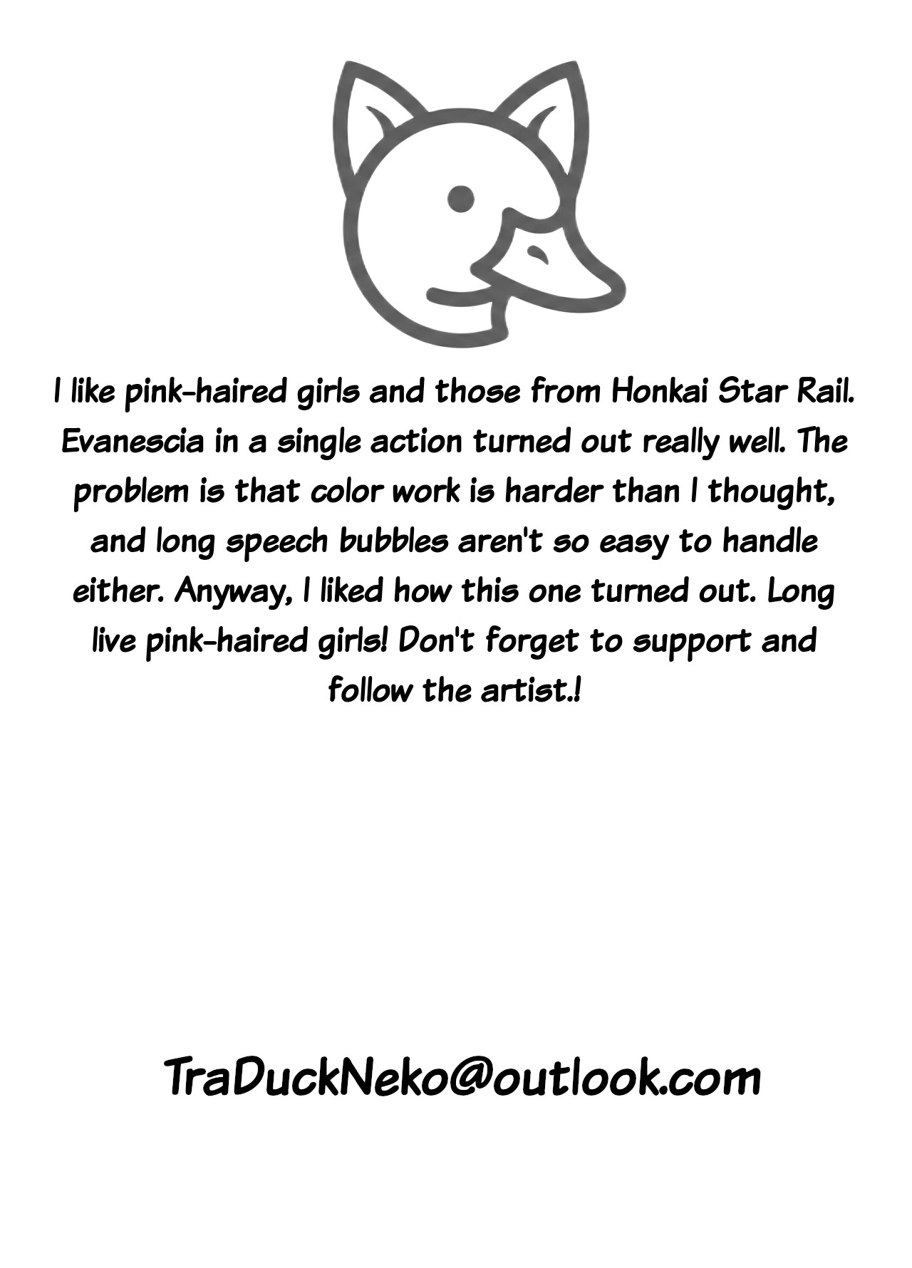 Evanescia Flirty Masturbation Honkai Star Rail page 7 full