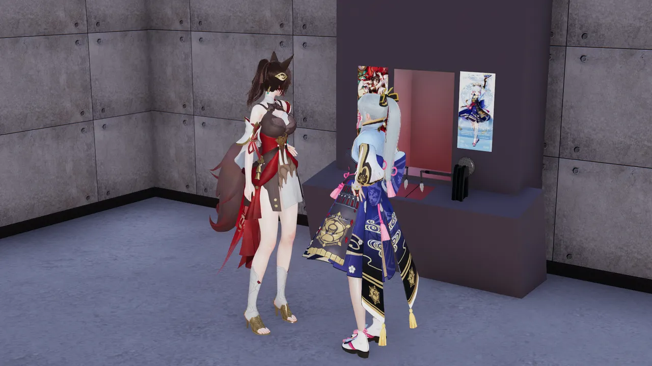 【男上迦南】麦晓雯的脚奴收集1-4预览 page 2 full