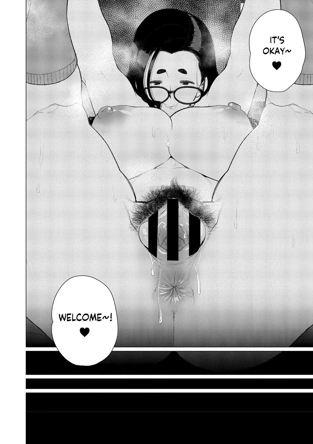 Boku no Houman Ooya-san | My Luscious Landlady page 4 full