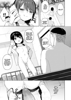 [Spiral (Arumamai Ayuka+)] Musume no Tomodachi no Mesugaki ni Okasaremashita 2 | I Was Raped by a Little Brat Who's Friends With My Daughter 2 [English] [Mesugaki + Xzosk] [Decensored] [Digital] — page 17