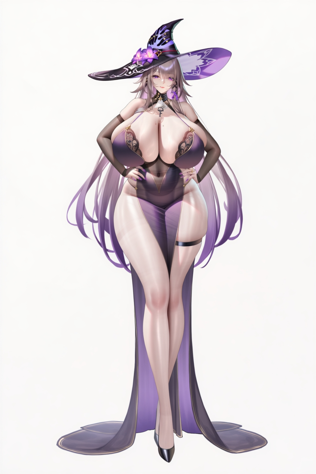 夢 yume The Herta page 10 full