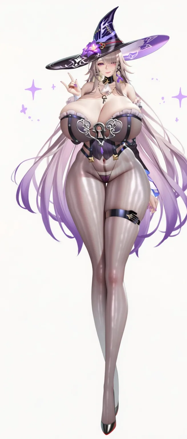 夢 yume The Herta page 2 full