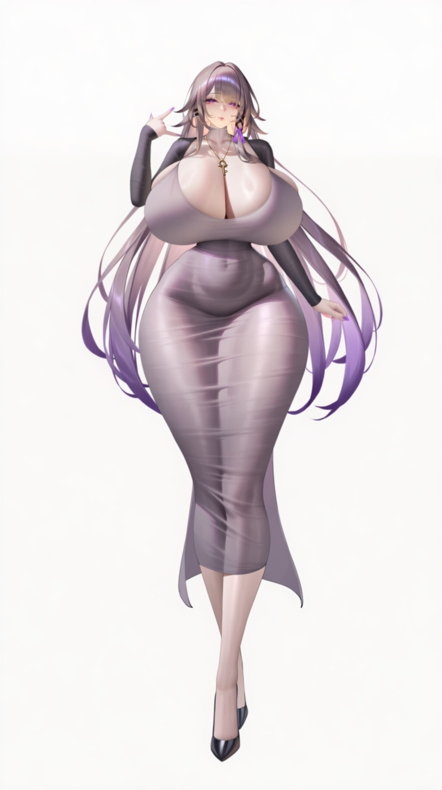 夢 yume The Herta page 4 full