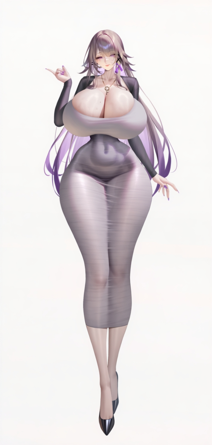 夢 yume The Herta page 5 full