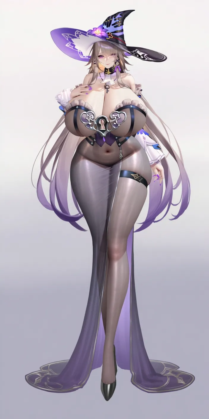 夢 yume The Herta page 6 full