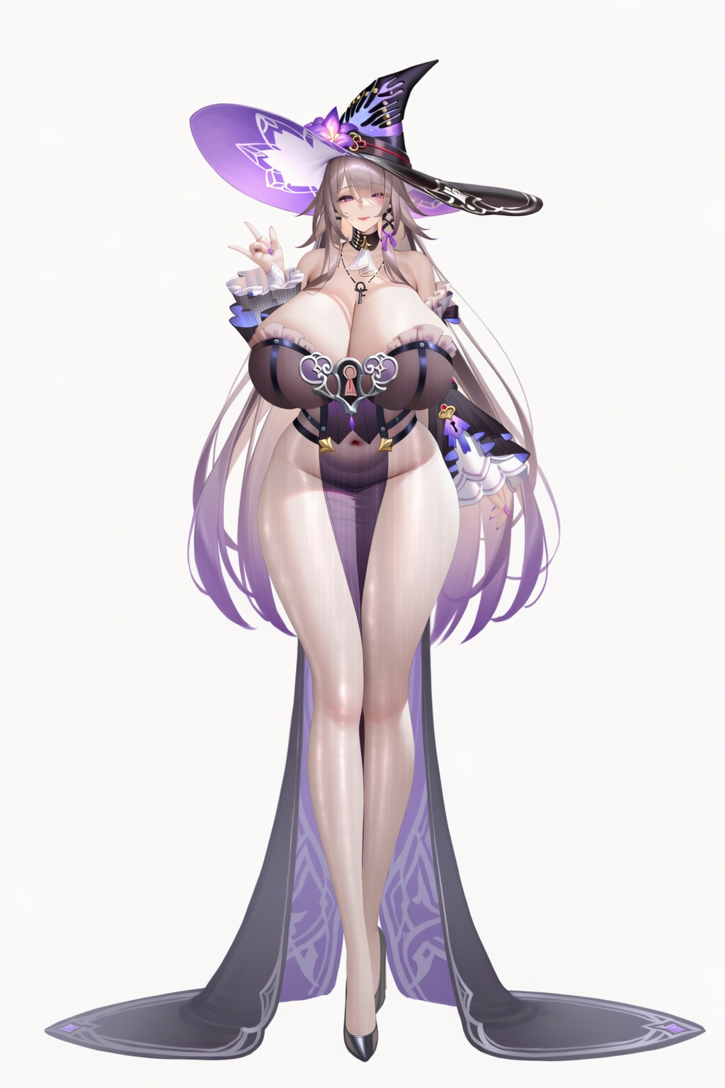 夢 yume The Herta page 7 full