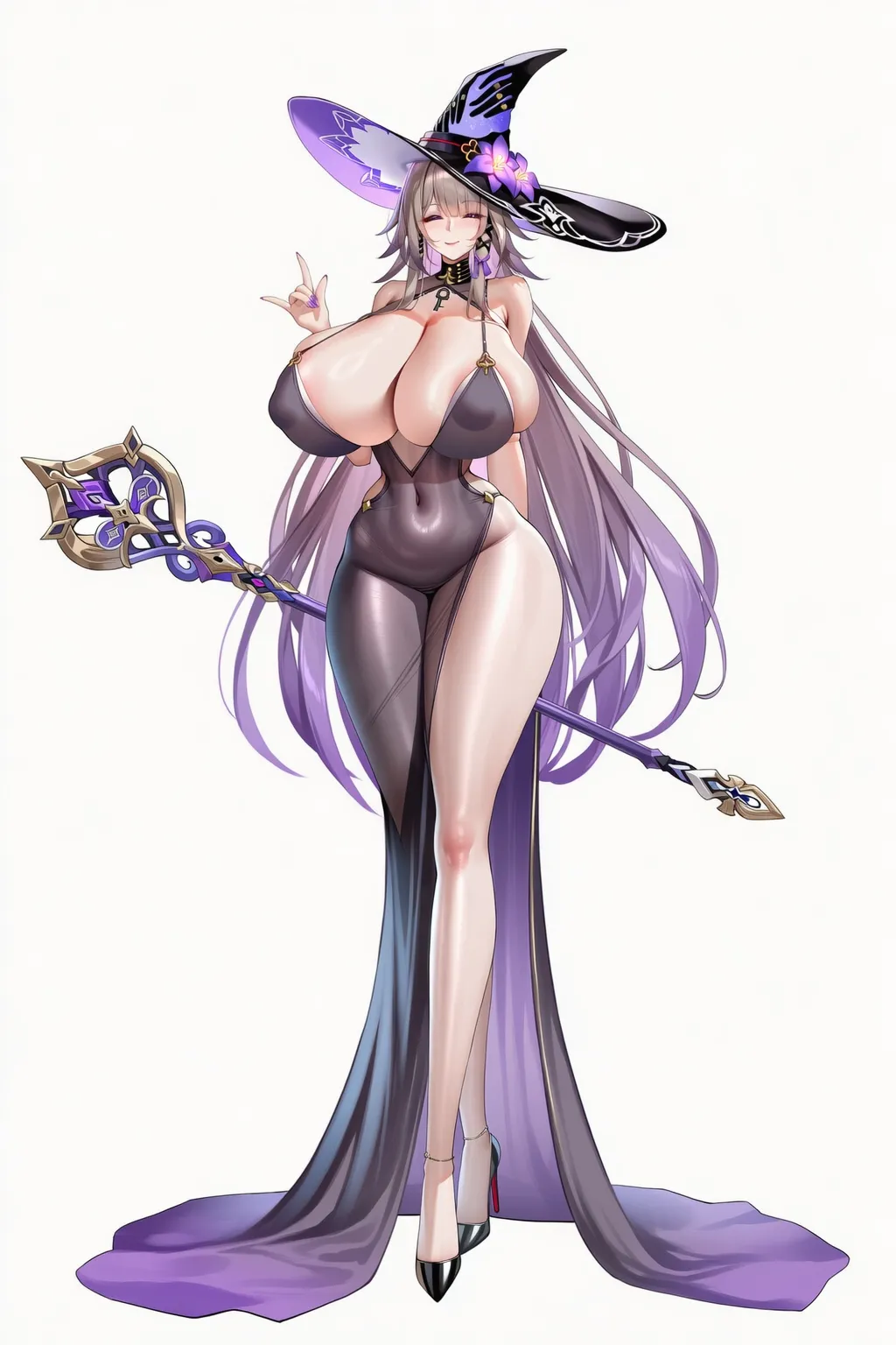 夢 yume The Herta page 8 full