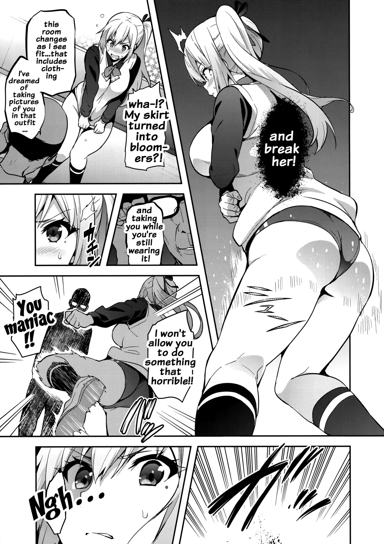 Maitama page 10 full