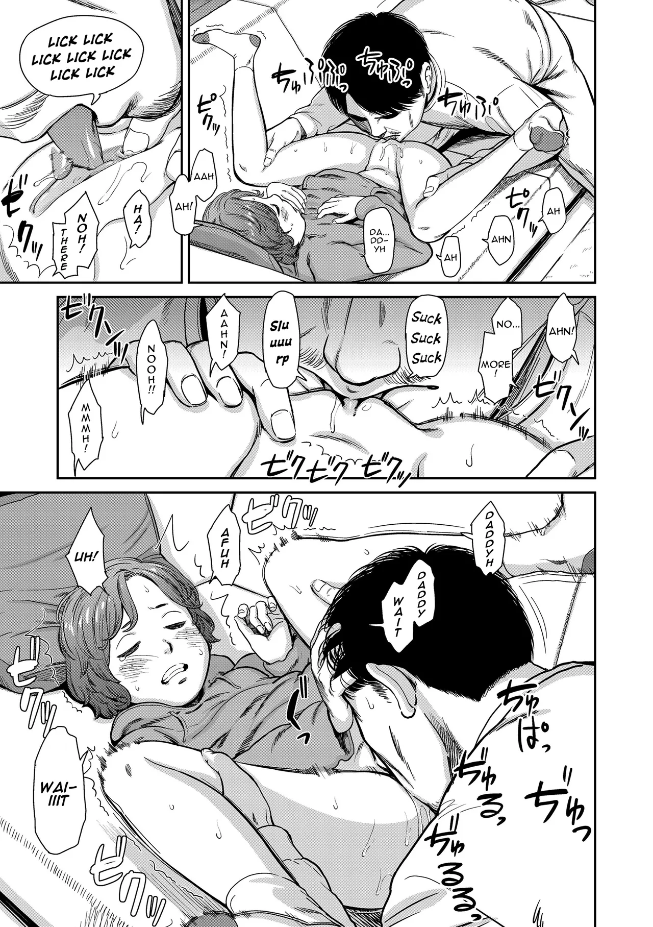 Love of my Family page 10 full
