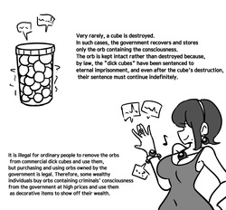 [Au79] Dick Cube 1-9 (Pixiv) [English][MTL] — page 11