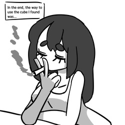 [Au79] Dick Cube 1-9 (Pixiv) [English][MTL] — page 19