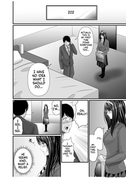 [Aoi Sena] Papa Katsu Aite ga Mama no Saikon Aite 〜 Doko demo Yarereru Otona no Dekiai SEX 〜 (1 & 2) — page 11