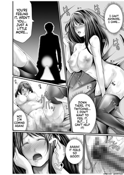 [Aoi Sena] Papa Katsu Aite ga Mama no Saikon Aite 〜 Doko demo Yarereru Otona no Dekiai SEX 〜 (1 & 2) — page 21