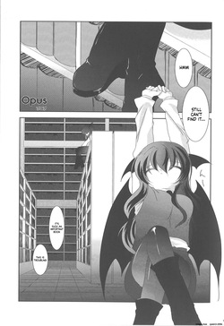 (C76) [Naitou Satoshi, Klik Klak (Naitou Satoshi, Sokoso)] Shokushu no Tenchou (Touhou Project) (SCANMTL) — page 18