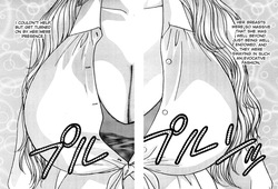 BLUE EYES Vol. 4 (decensored) alternate — page 14