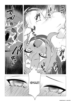 [YOUMO] Shoujo Naedoko ni Ochite [English] [SCANMTL] — page 17