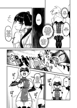 [ProudBanana] Maougun Sennyuu | Infiltrating Demon Lord's Army [English] [Digital] — page 14