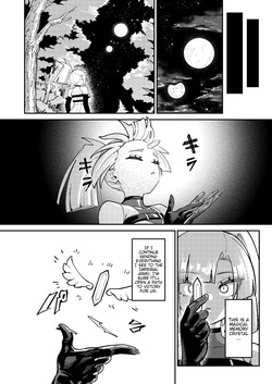 [ProudBanana] Maougun Sennyuu | Infiltrating Demon Lord's Army [English] [Digital] — page 16
