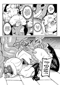 [ProudBanana] Maougun Sennyuu | Infiltrating Demon Lord's Army [English] [Digital] — page 23
