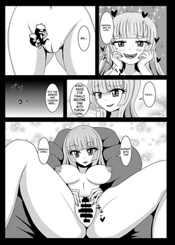 [Niziyumedokoro (Yakuhina)] Seisenki Selacarmia if2 take over skin [English] [SCANMTL] [Digital] — page 18