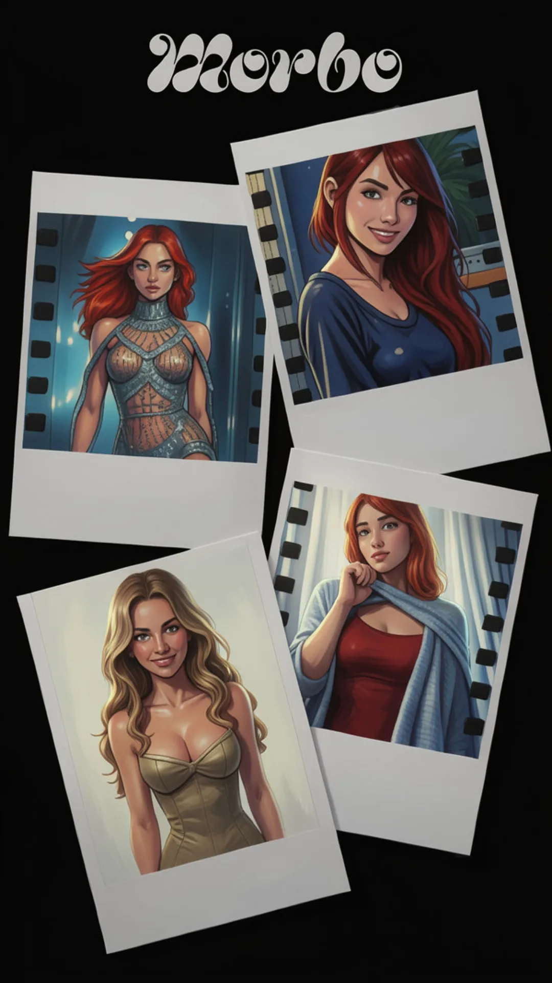 ídolos adolescentes & fans page 2 full