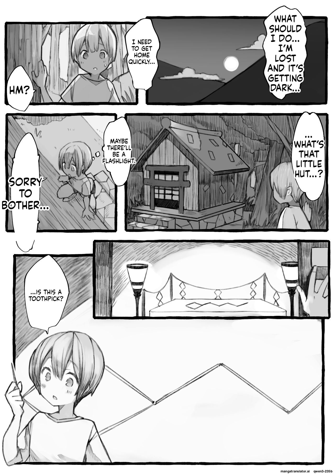 Kankan Darasama to A・So・Bo page 5 full