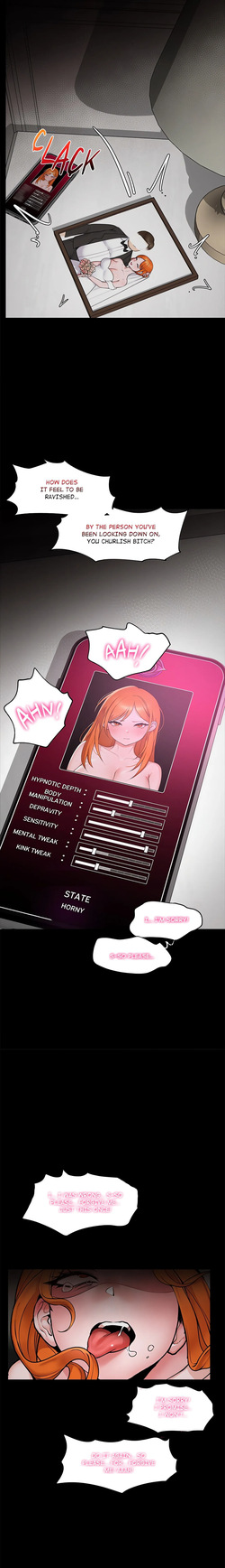 [OROGU, onedollar] Hypnotist Security Guard (Uncensored) [1-72] [OnGoing] — page 10