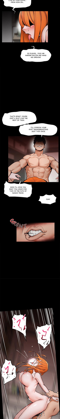 [OROGU, onedollar] Hypnotist Security Guard (Uncensored) [1-72] [OnGoing] — page 14