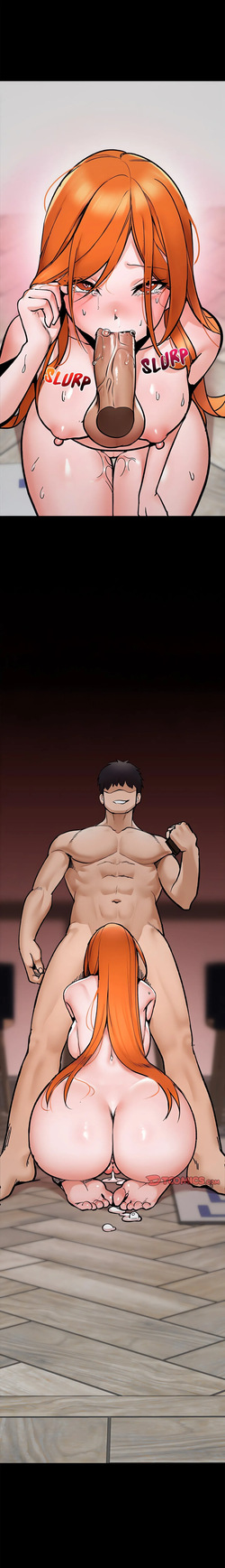 [OROGU, onedollar] Hypnotist Security Guard (Uncensored) [1-72] [OnGoing] — page 19