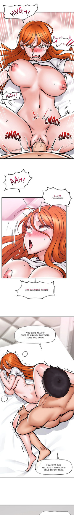 [OROGU, onedollar] Hypnotist Security Guard (Uncensored) [1-72] [OnGoing] — page 3