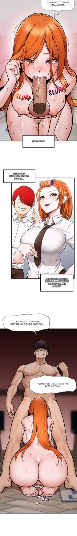 [OROGU, onedollar] Hypnotist Security Guard (Uncensored) [1-72] [OnGoing] — page 4