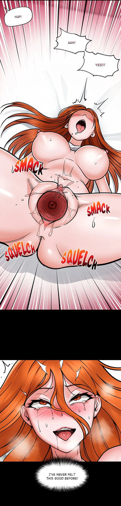 [OROGU, onedollar] Hypnotist Security Guard (Uncensored) [1-72] [OnGoing] — page 8