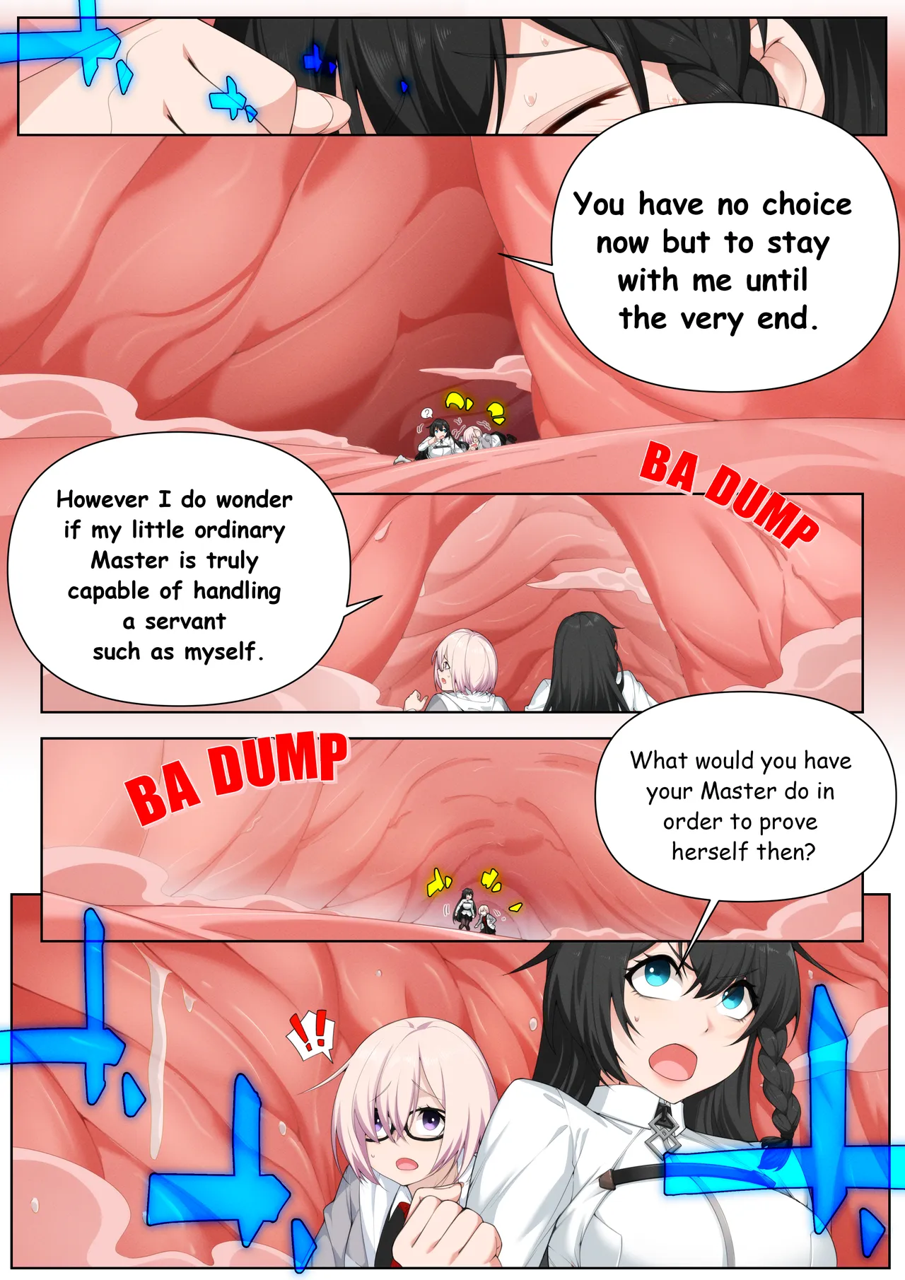 Shrinkikan Chapter 3 page 8 full