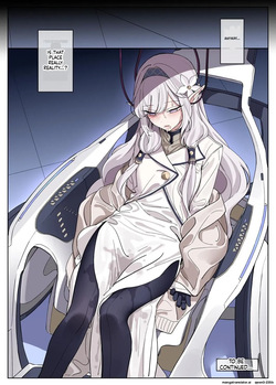 [Zhaohuashe Tongren (Nakamura Rohane)] Millenium Iseki no Chousakiroku (Blue Archive) [Digital] (SCANMTL) — page 21