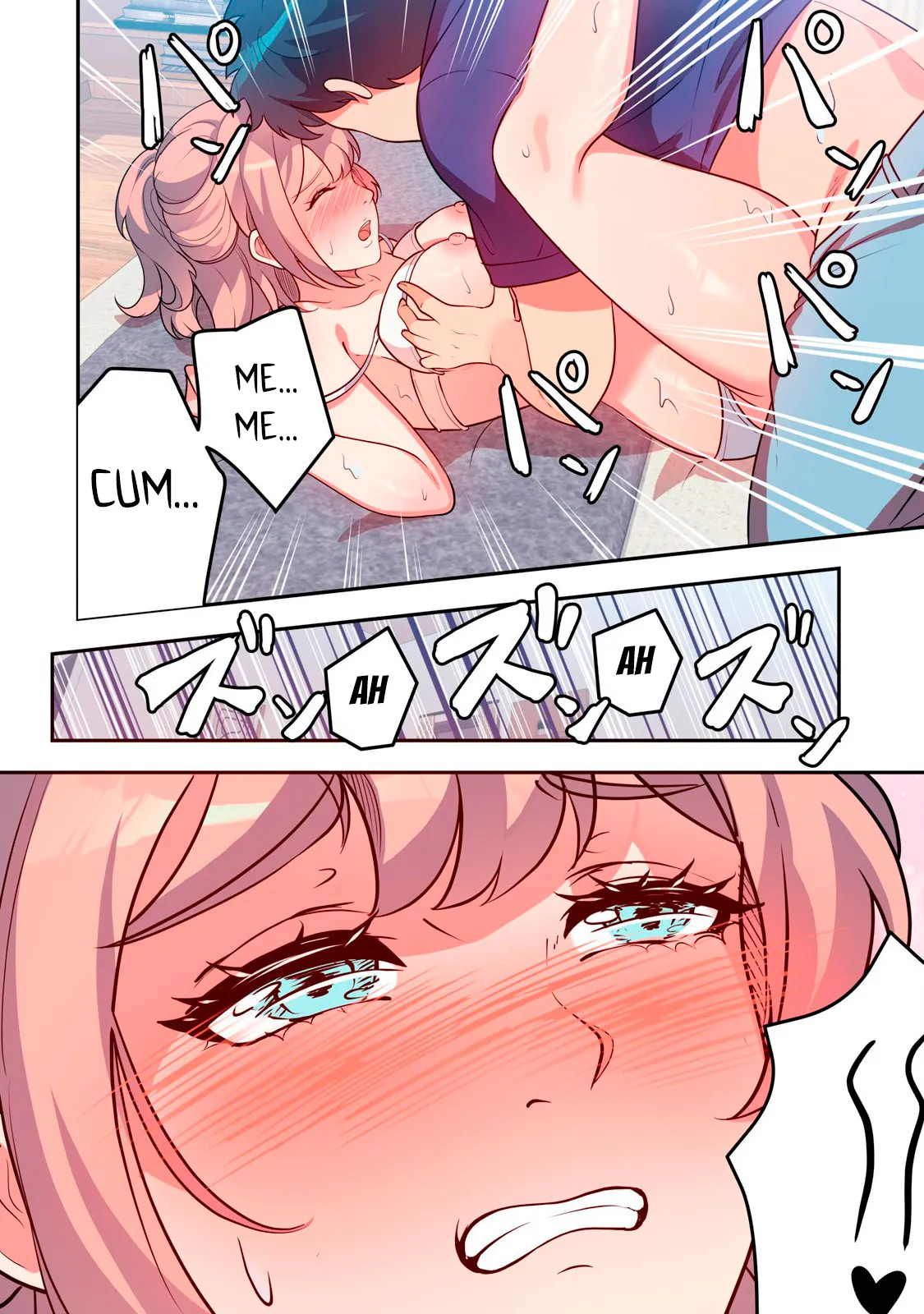 Kyou kara, Hitozuma Mansion ni Nyuukyo shimasu - CHAPTER 13 page 5 full