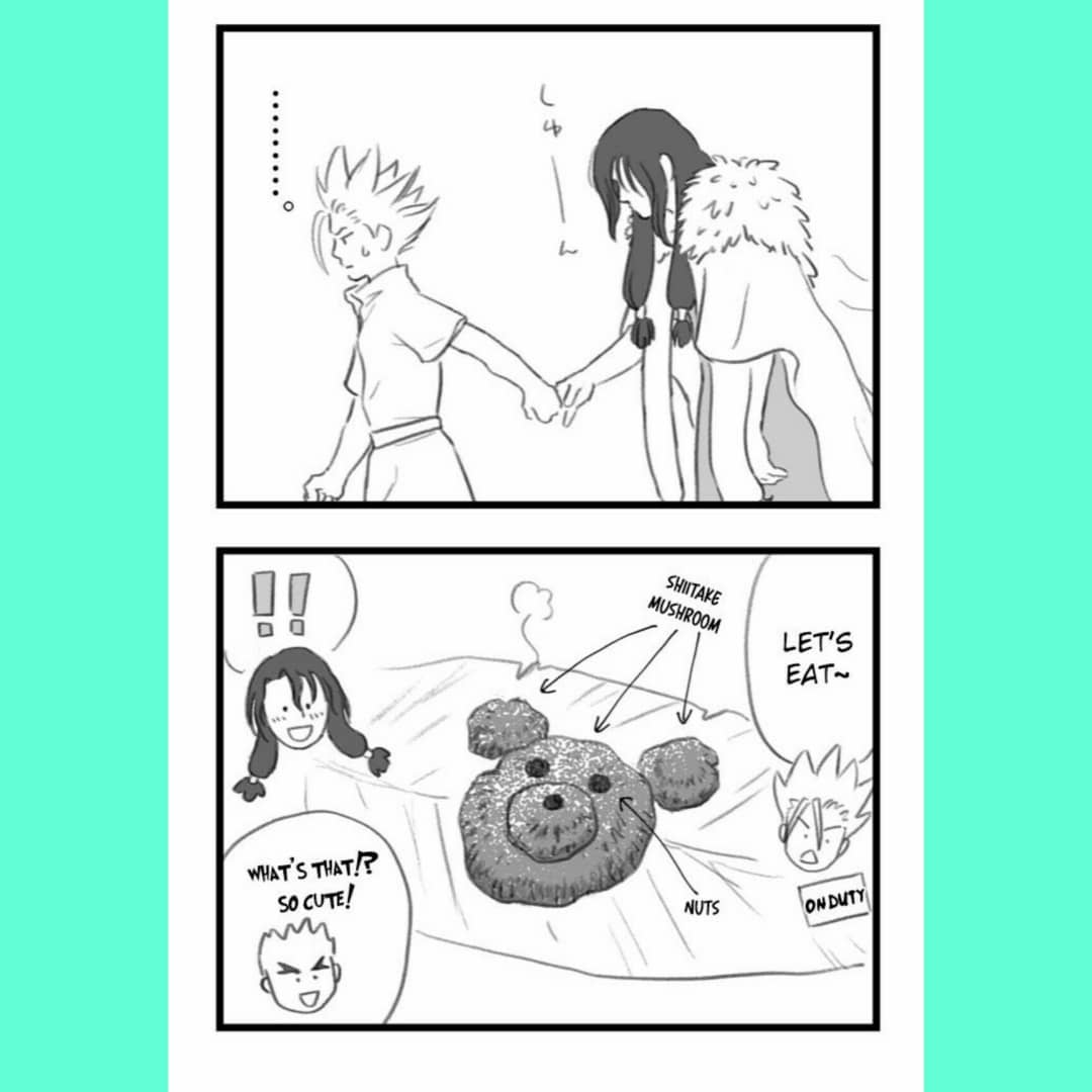 TsukaSen Log page 3 full