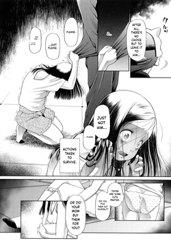[Etomon Sanjuushi] Toraete Okashite Haramasete [English-MTL] — page 11