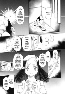[Etomon Sanjuushi] Toraete Okashite Haramasete [English-MTL] — page 14