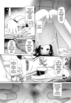 [Etomon Sanjuushi] Toraete Okashite Haramasete [English-MTL] — page 19