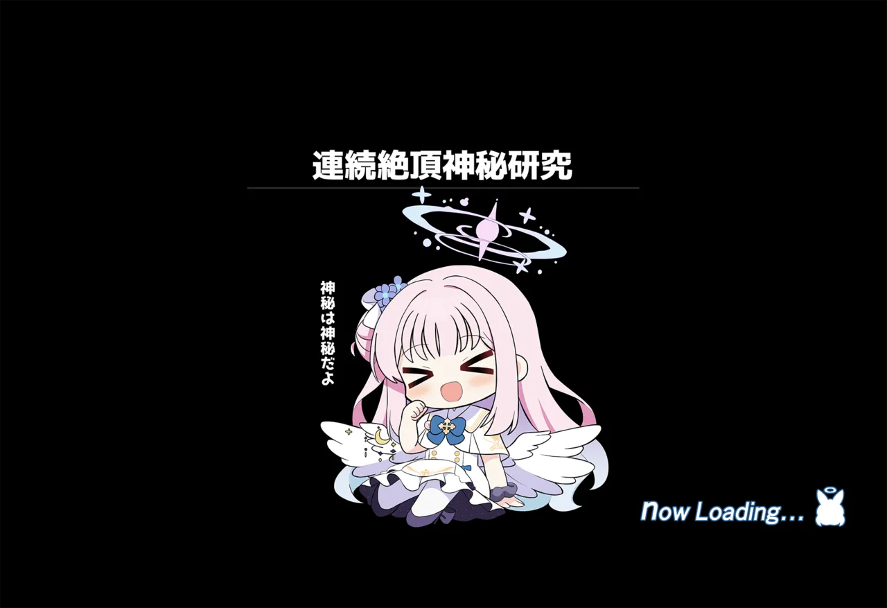 連続絶頂！淫ティーパーティー3 ～トリロジーパーティ～ page 2 full