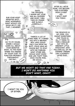 [Askl] The "Masturbating at School" Club!  (PIXIV) — page 22