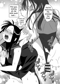 [Fuwafuwa Soda (Morita Tsumire)] Ai wa Senryaku Eunhwa wa High Leg | All is Fair in Love and Slingshots (Goddess of Victory: Nikke) [Digital] [White Witch] [English] — page 20