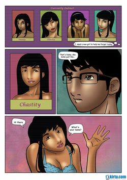 (Kirtu) Saath Kahaniya (Seven Stories) - Chapter 6 — page 12