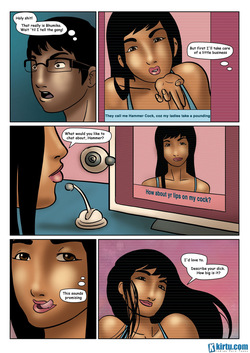 (Kirtu) Saath Kahaniya (Seven Stories) - Chapter 6 — page 13