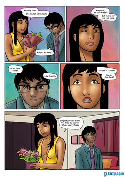 (Kirtu) Saath Kahaniya (Seven Stories) - Chapter 6 — page 20