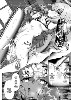 [HuwaHuwa Uodeka Club (Genmai)] Royal Blood Detox (Blue Archive) [Digital] (SCANMTL) — page 19
