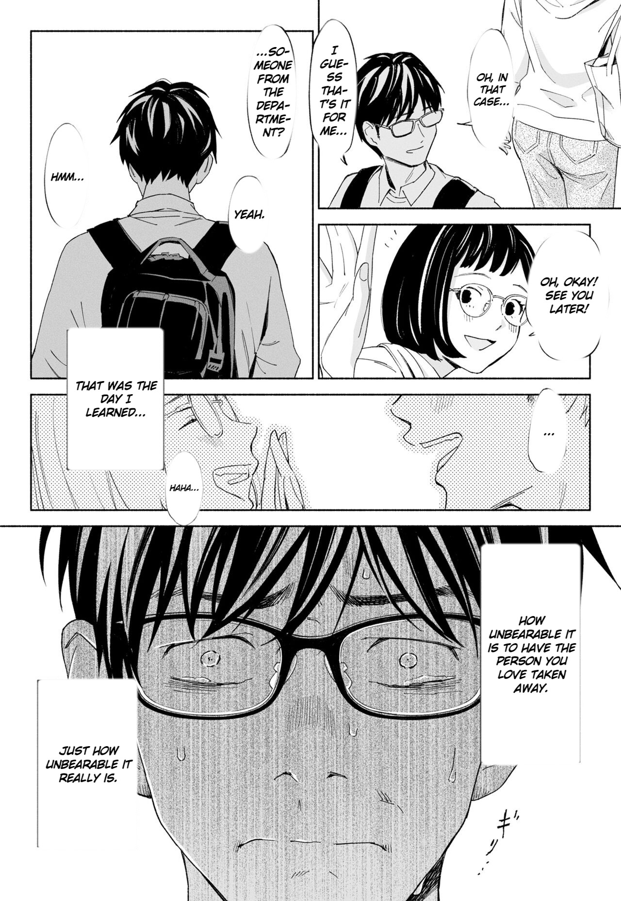 Hanamizuki Vol.2 page 10 full
